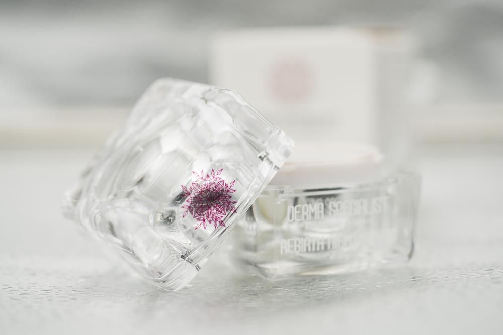 Rebirth Night Cream