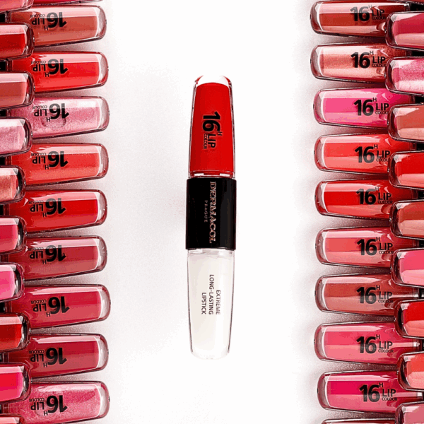 Dermacol 16H Lip Colour - Image 2