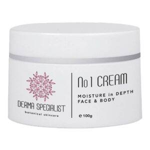 Νο 1 Cream by Derma Specialist