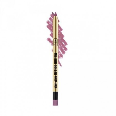 WIBO Million Dollar Matte Lip Liner - Image 6