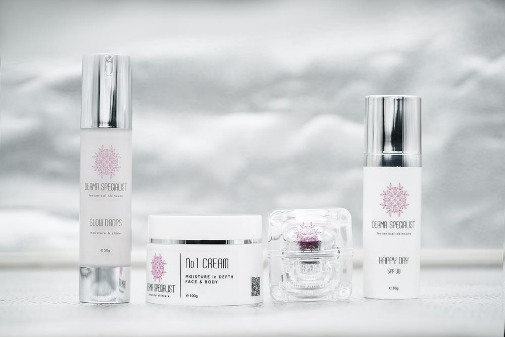 Derma Specialist Line