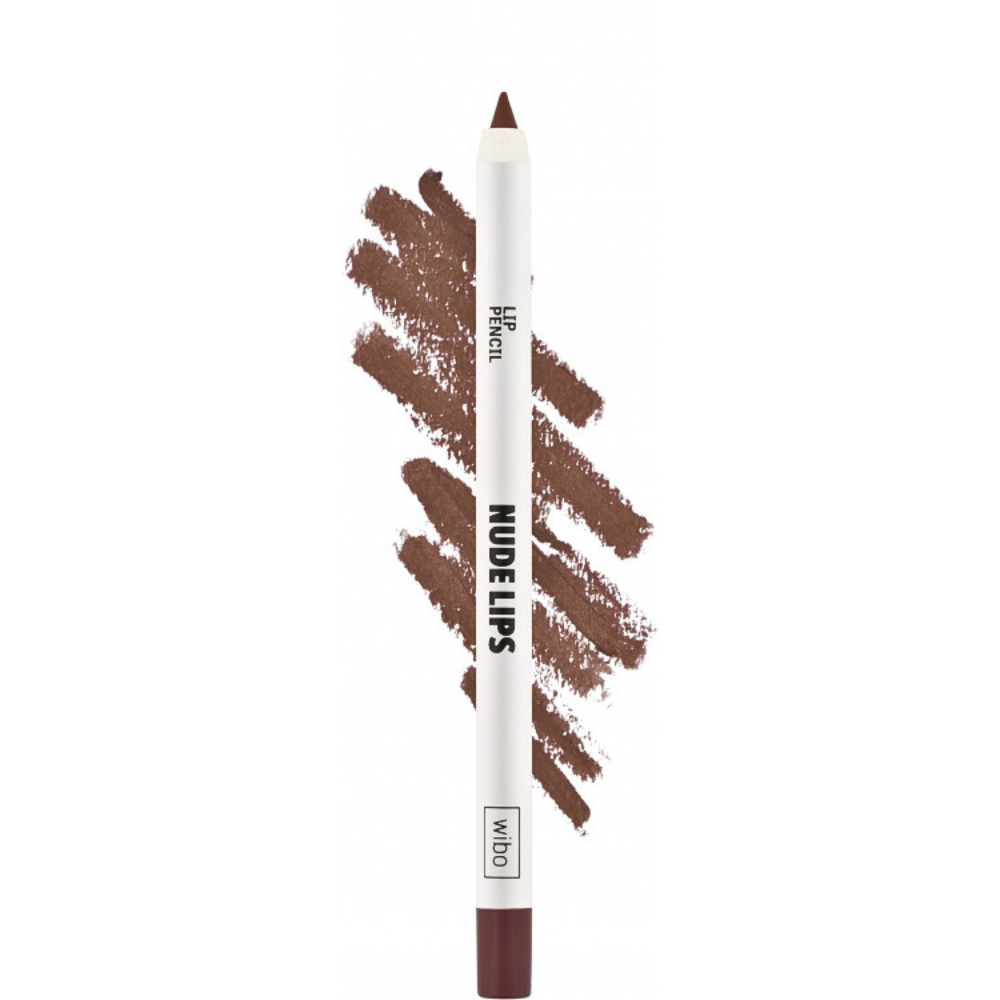 WIBO Nude Lips Pencil - Image 6
