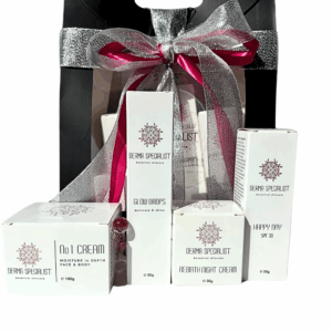 Τσάντα Δώρου by Derma Specialist