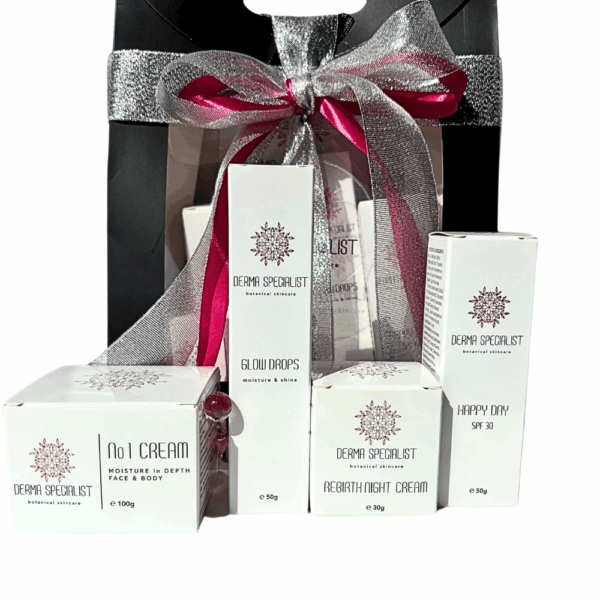 Τσάντα Δώρου by Derma Specialist