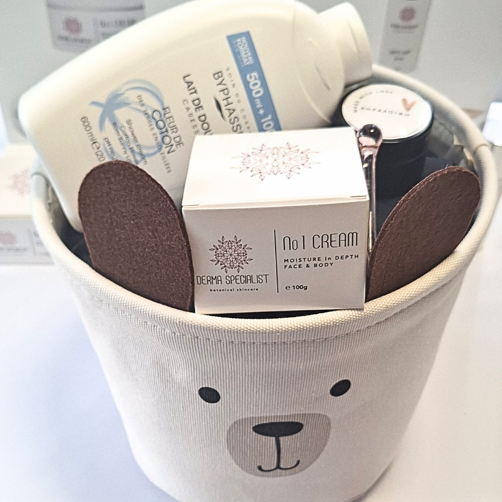 No 1 Cream Παιδική Συσκευασία Δώρου - Image 5