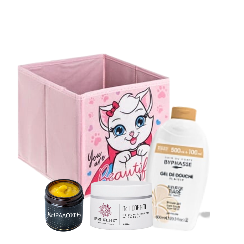 No 1 Cream Παιδική Συσκευασία Δώρου - Image 3