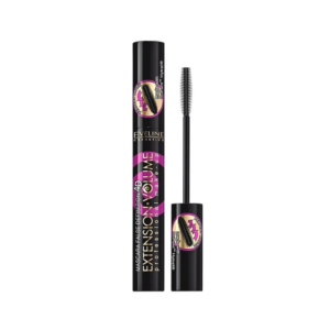EVELINE EXTENSION VOLUME THICKEN & REPAIR MASCARA
