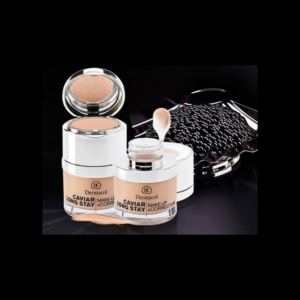 Dermacol Caviar Long-stay make up & corrector